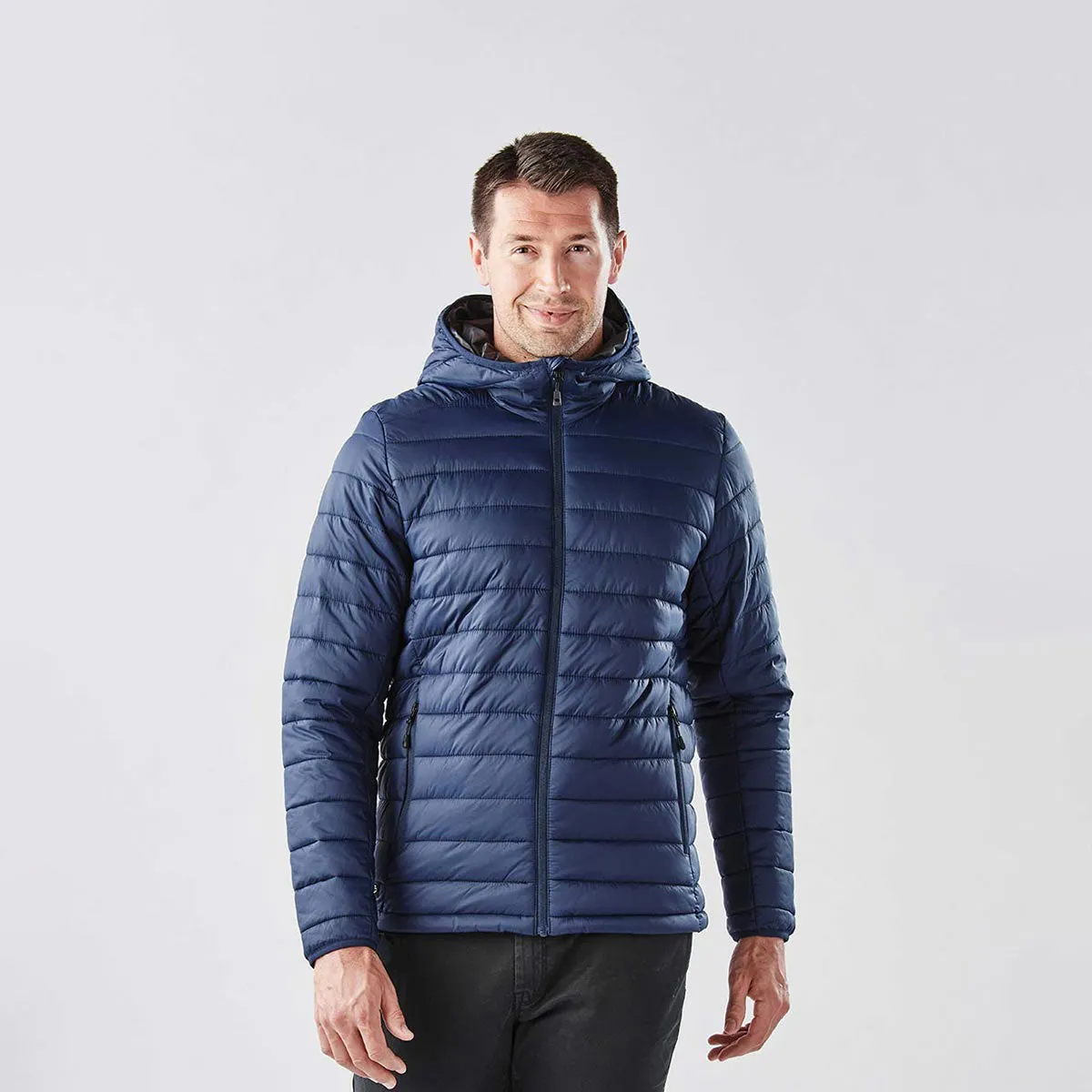 Men's Stavanger Thermal Jacket - AFP-2 sold by Stormtech