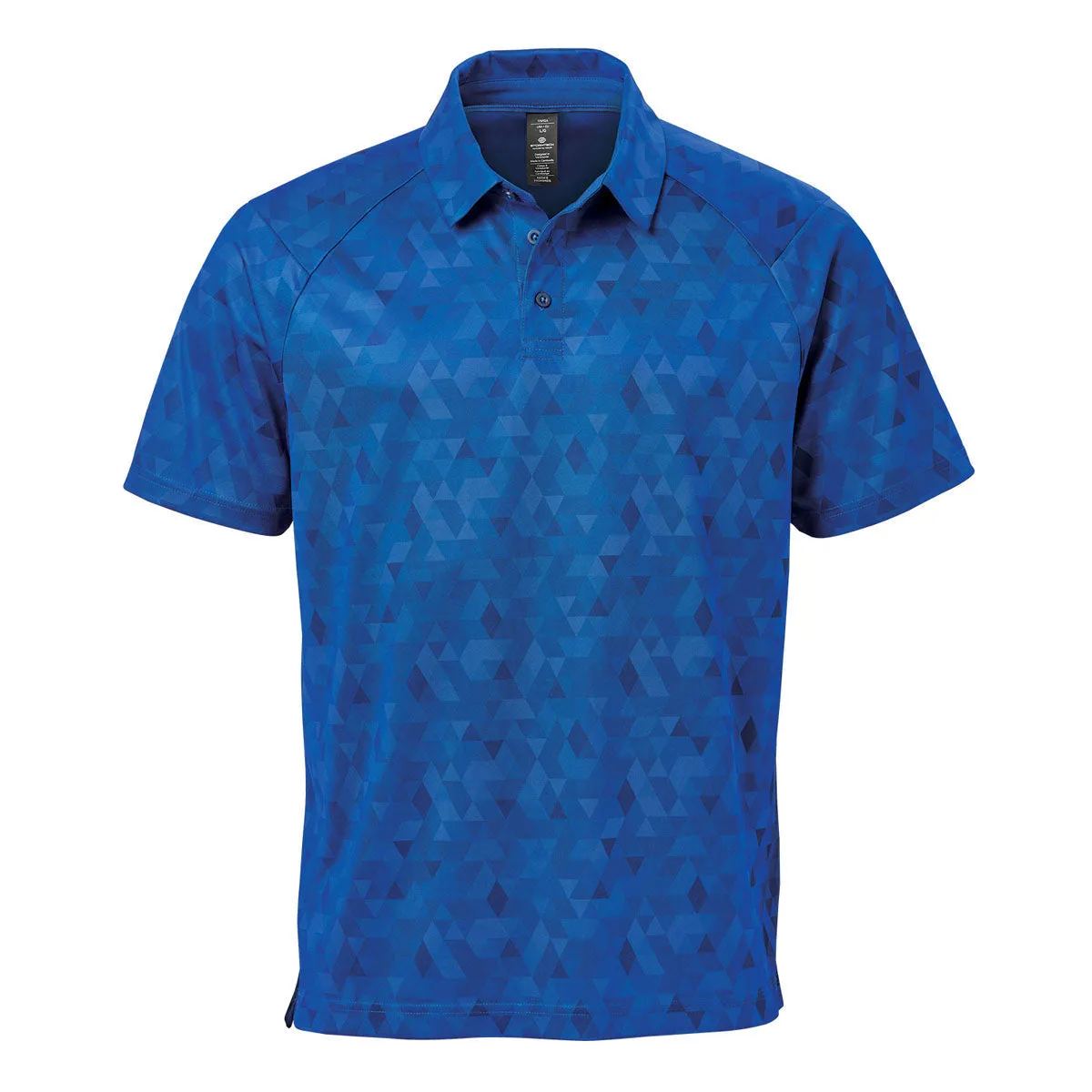 Men's Galapagos S/S Polo - DXP-3 sold by Stormtech product image thumbnail 2