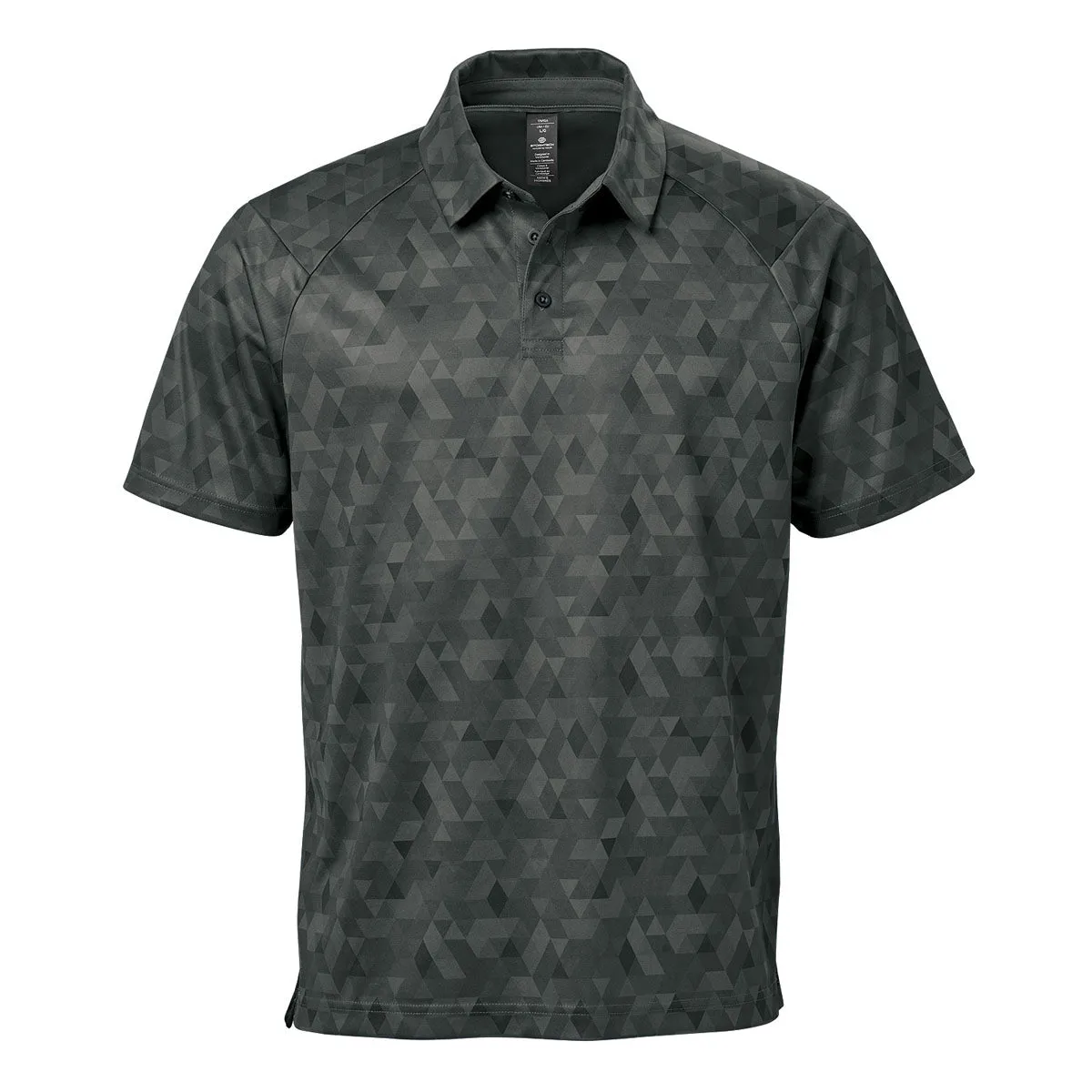Men's Galapagos S/S Polo - DXP-3 sold by Stormtech product image thumbnail 4