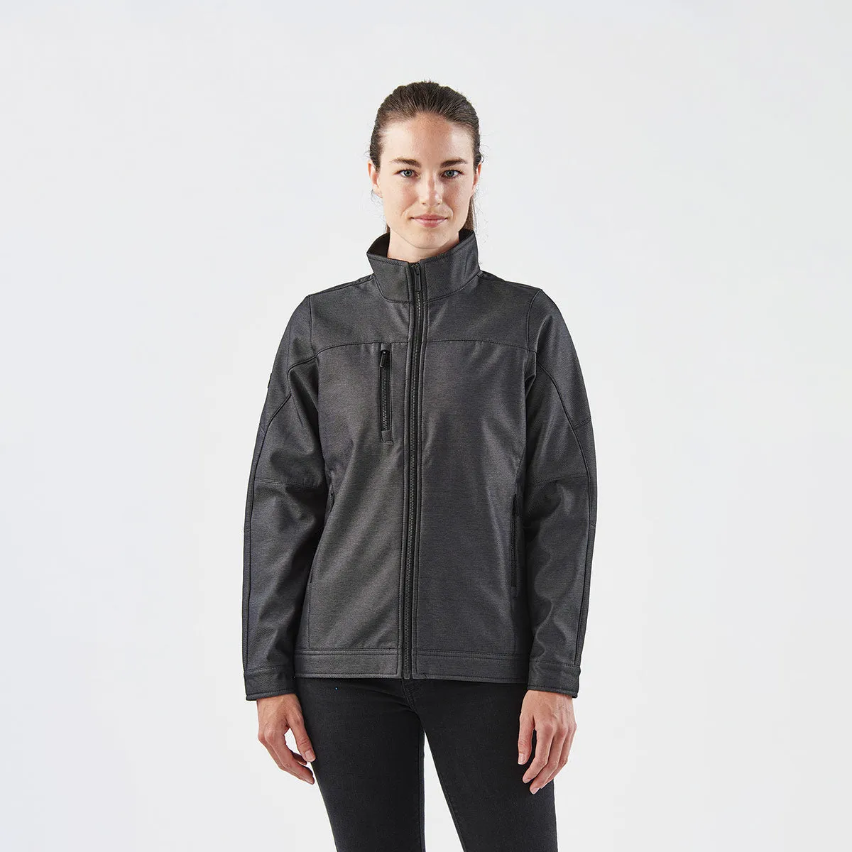 Women's Soft Tech Jacket - DX-2W sold by Stormtech
