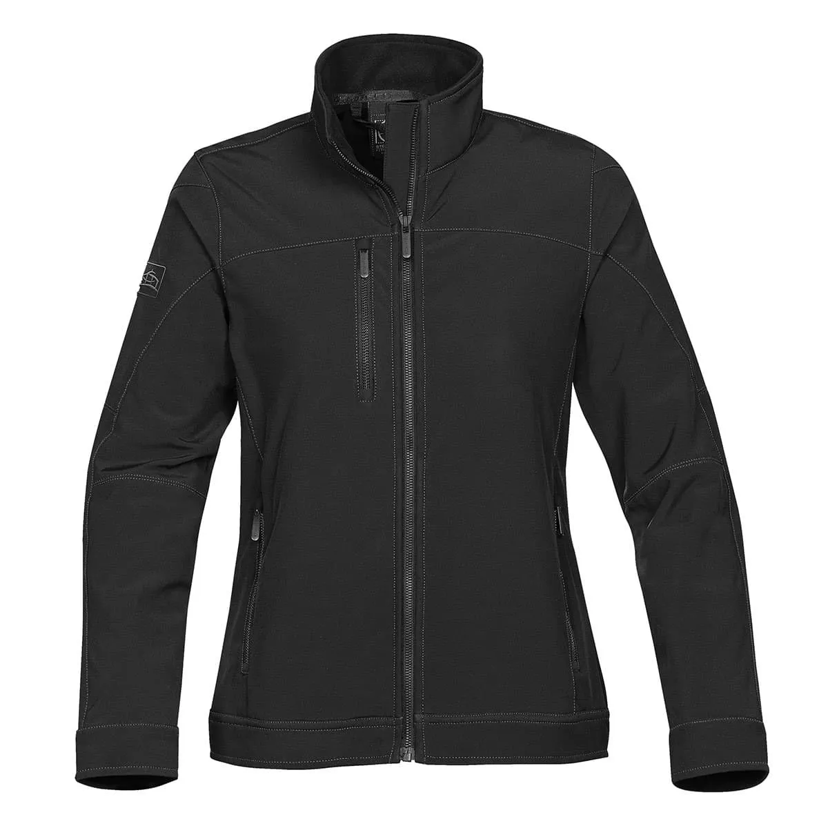 Women's Soft Tech Jacket - DX-2W sold by Stormtech product image thumbnail 4