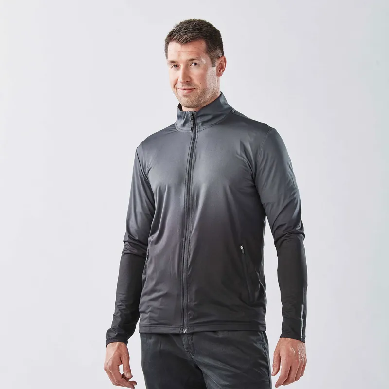 Men's Meta Jacket - GPH-1 sold by Stormtech