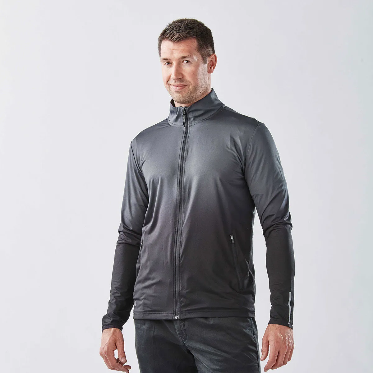 Men's Meta Jacket - GPH-1 sold by Stormtech