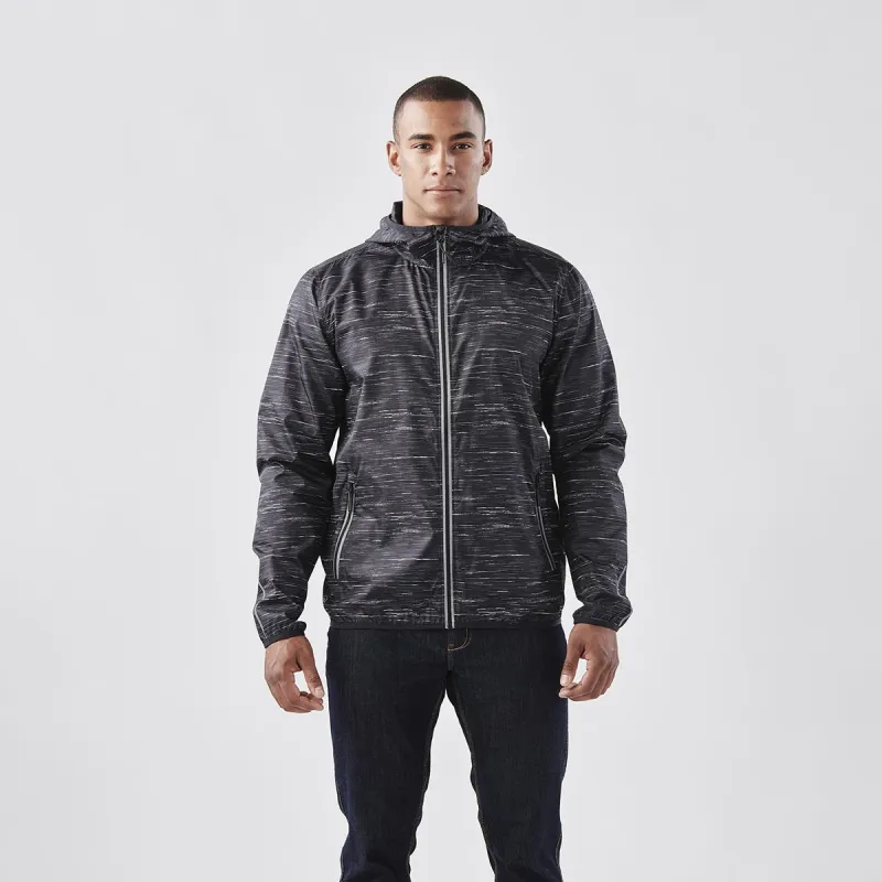 Men's Ozone Lightweight Shell - APJ-2 sold by Stormtech