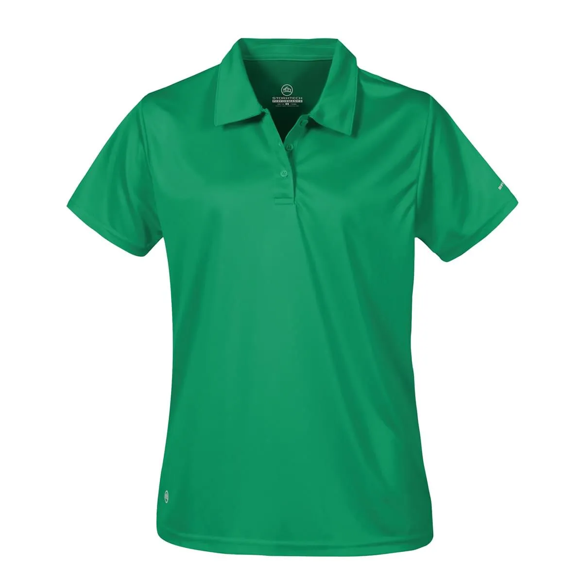 Women's Apollo H2X-DRY® Polo - PS-1W sold by Stormtech product image thumbnail 3