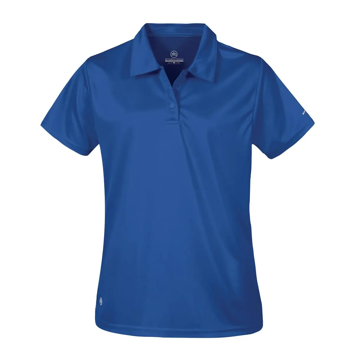 Women's Apollo H2X-DRY® Polo - PS-1W sold by Stormtech product image thumbnail 5