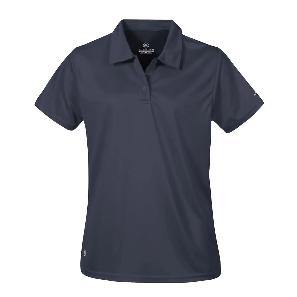 Women's Apollo H2X-DRY® Polo - PS-1W sold by Stormtech product image thumbnail 4