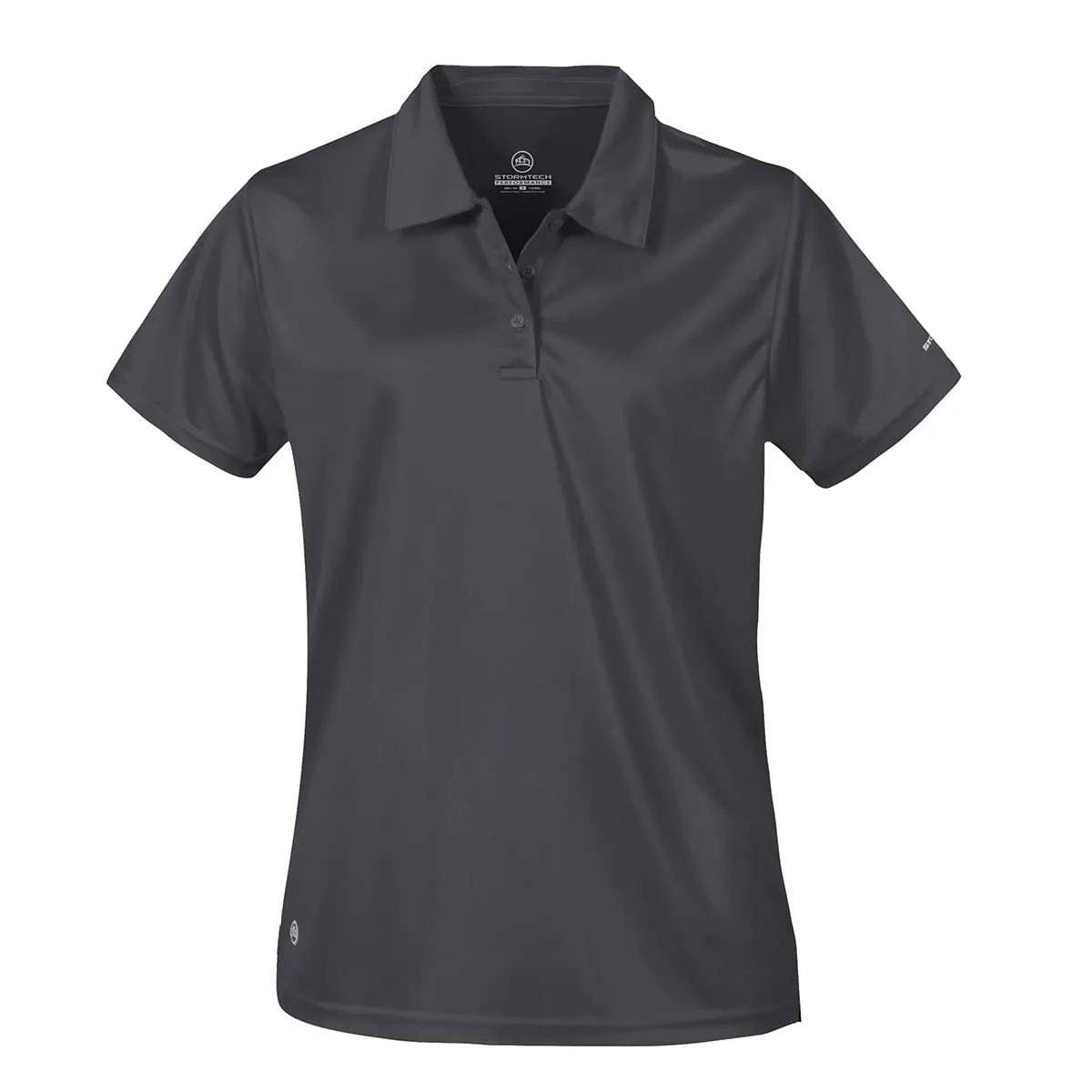 Women's Apollo H2X-DRY® Polo - PS-1W sold by Stormtech product image thumbnail 2
