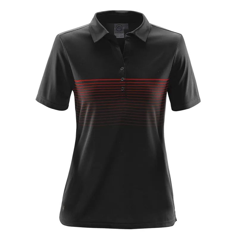 Women's Wavelength Polo - NXT-1W made by Stormtech