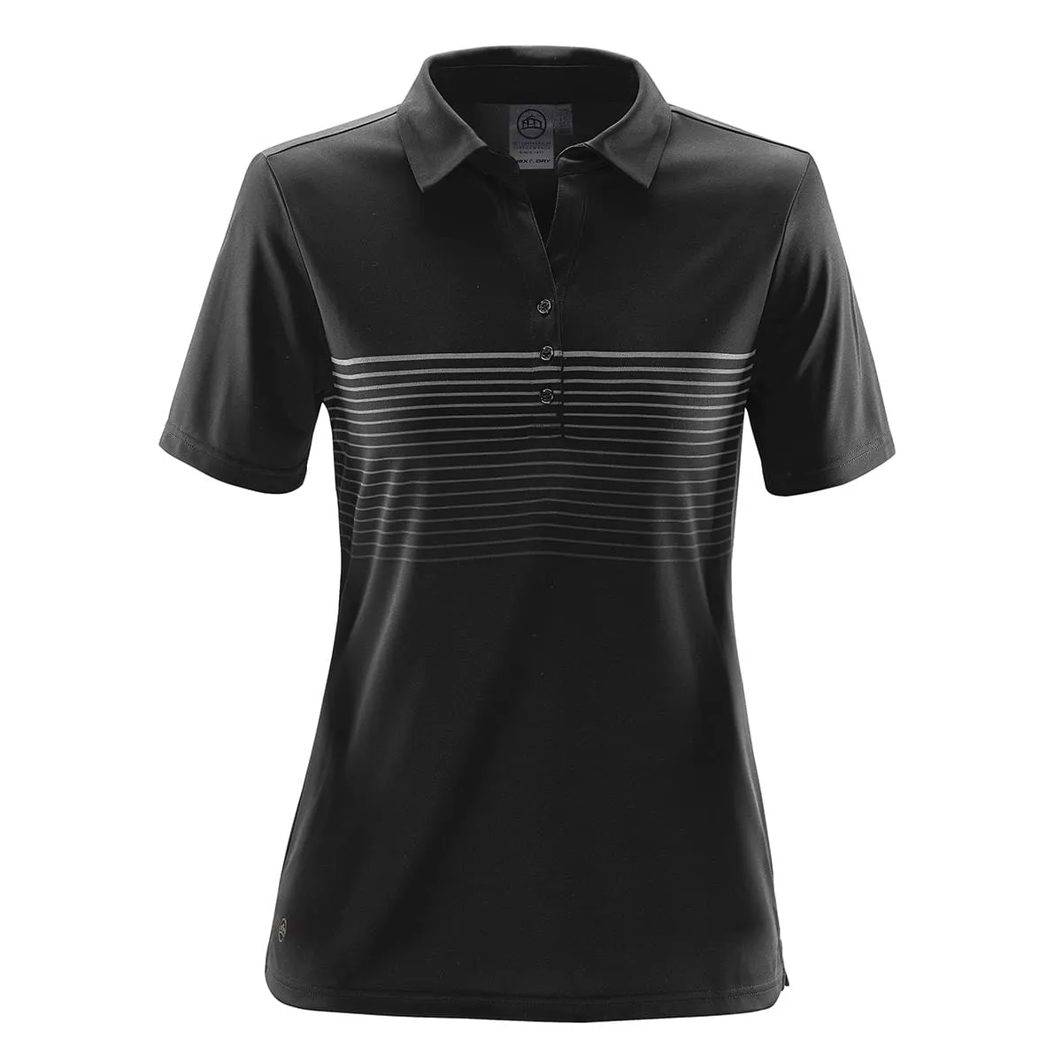 Women's Wavelength Polo - NXT-1W sold by Stormtech product image thumbnail 5