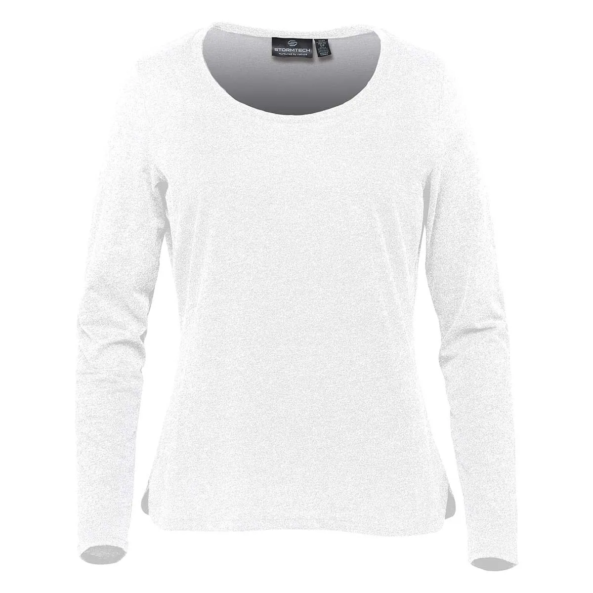Women's Torcello L/S Tee - TGL-1W sold by Stormtech product image thumbnail 4