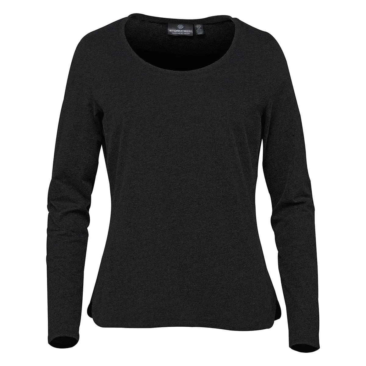 Women's Torcello L/S Tee - TGL-1W sold by Stormtech product image thumbnail 3