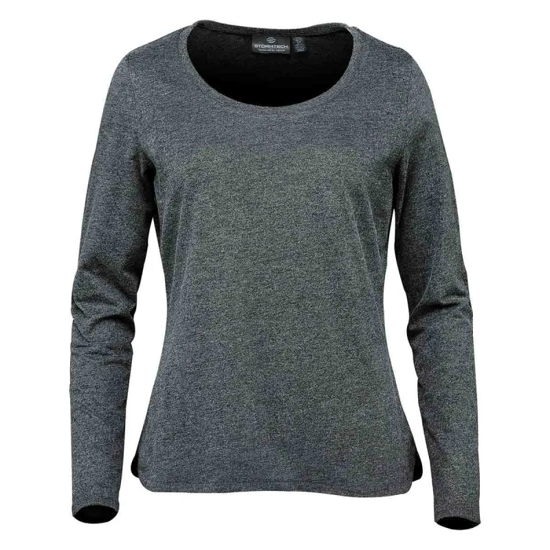 Women's Torcello L/S Tee - TGL-1W made by Stormtech
