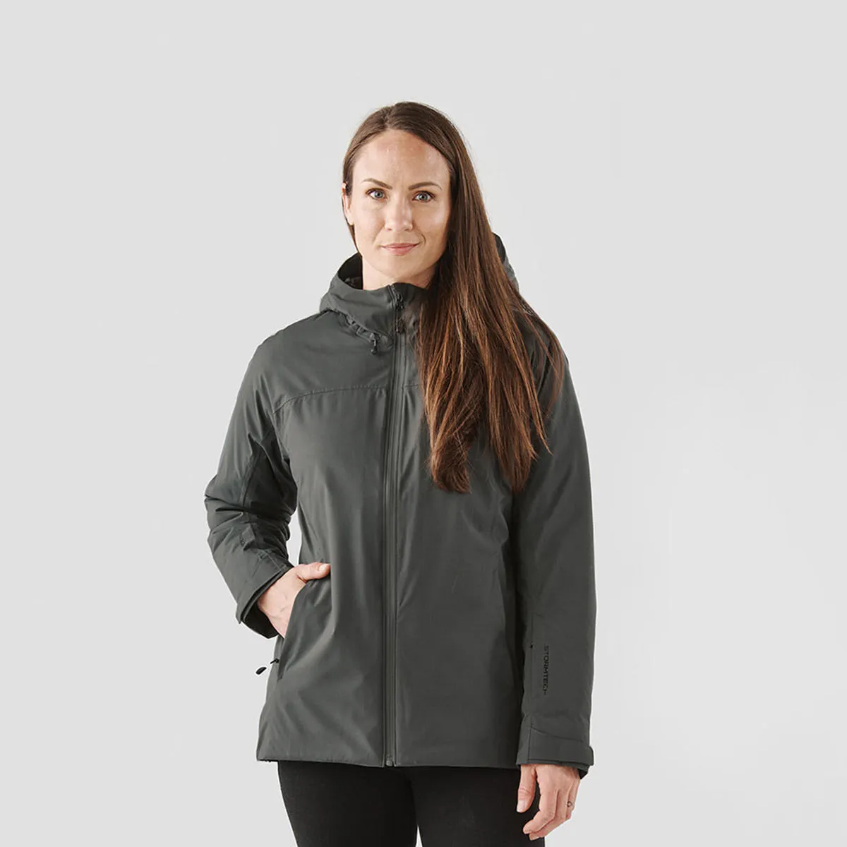 Women's Nostromo Thermal Shell - X-2W sold by Stormtech
