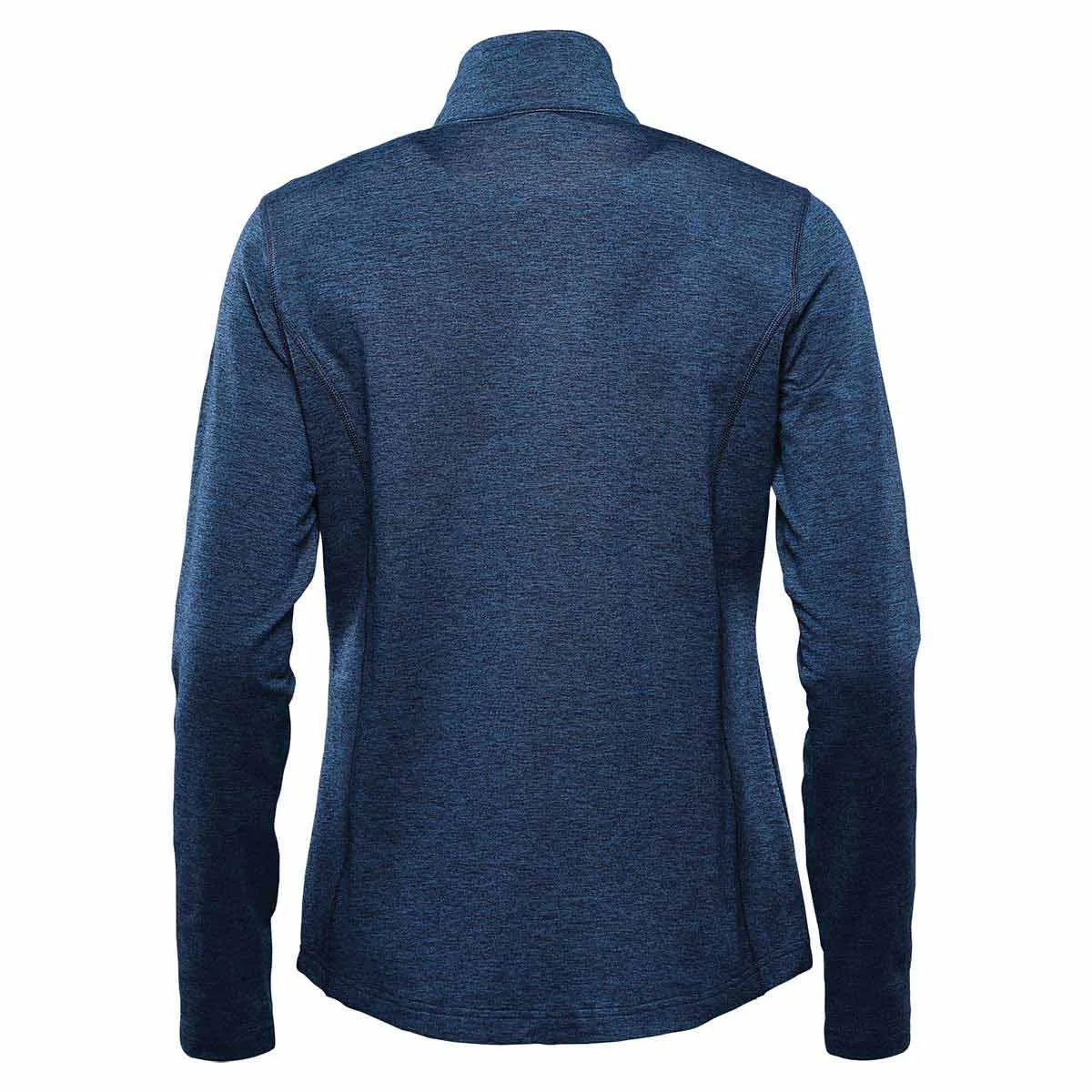 Women's Treeline Performance 1/4 Zip Pullover - HTZ-2W sold by Stormtech product image thumbnail 3