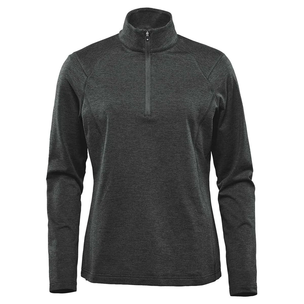 Women's Treeline Performance 1/4 Zip Pullover - HTZ-2W sold by Stormtech product image thumbnail 4