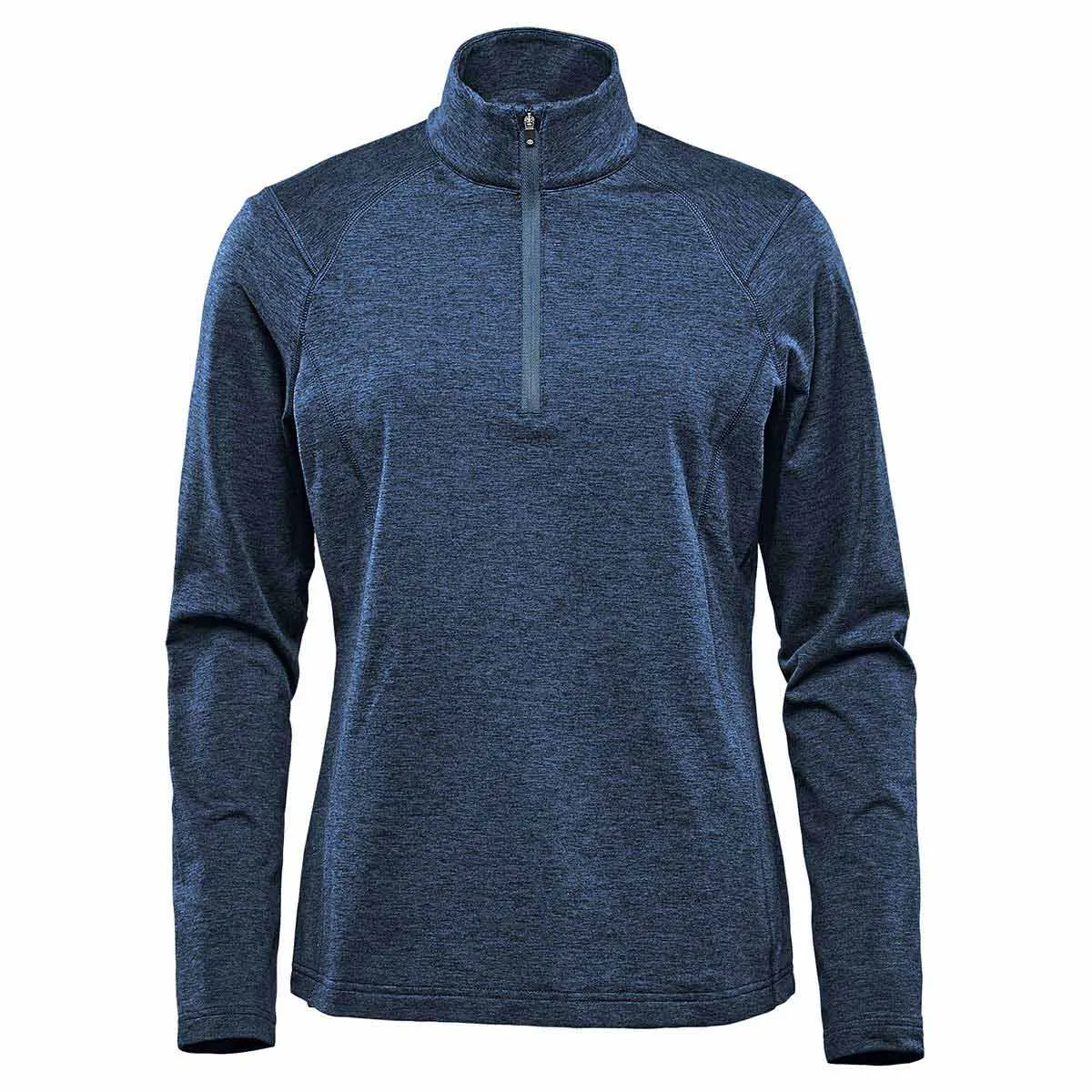 Women's Treeline Performance 1/4 Zip Pullover - HTZ-2W sold by Stormtech product image thumbnail 2