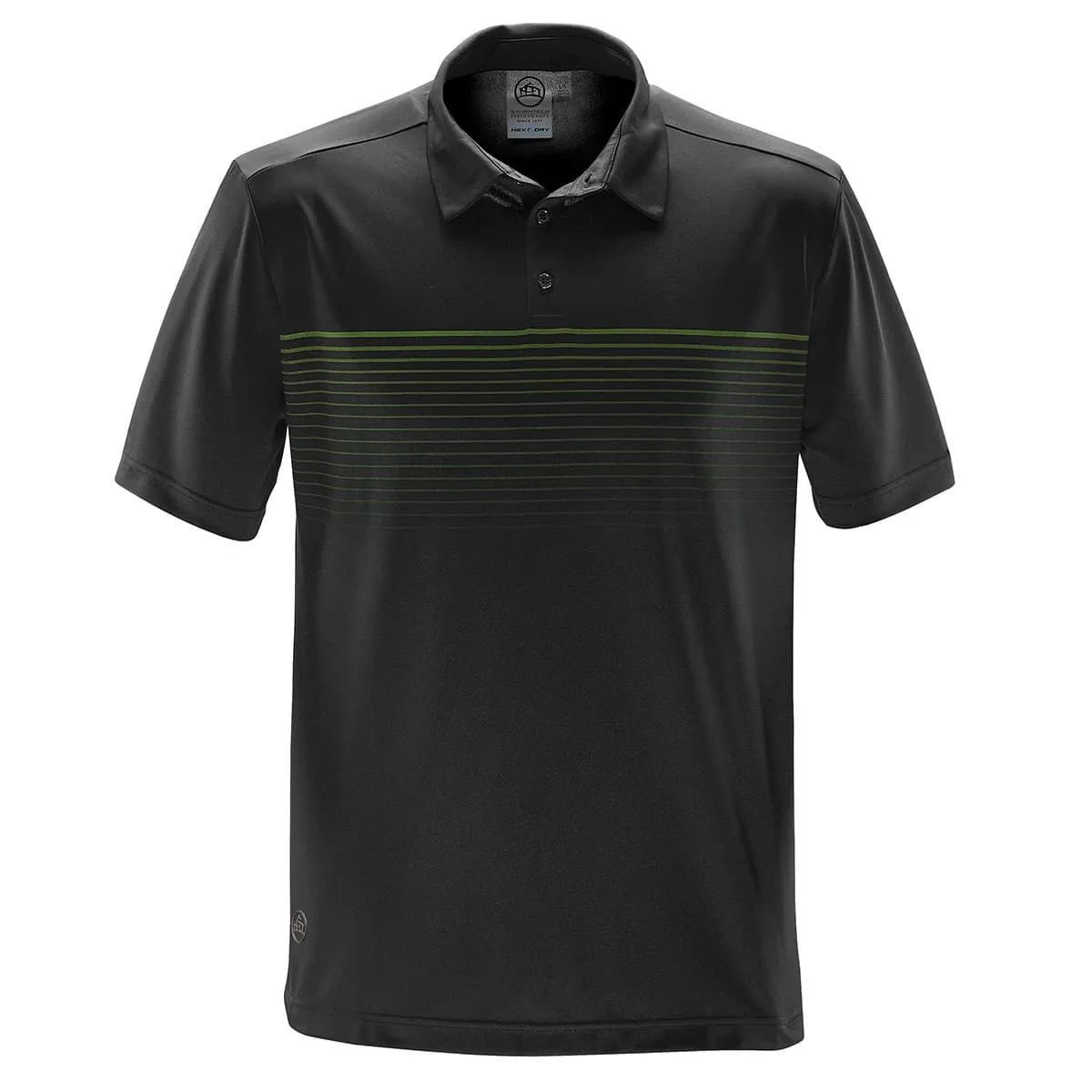 Men's Wavelength Polo - NXT-1 sold by Stormtech product image thumbnail 4