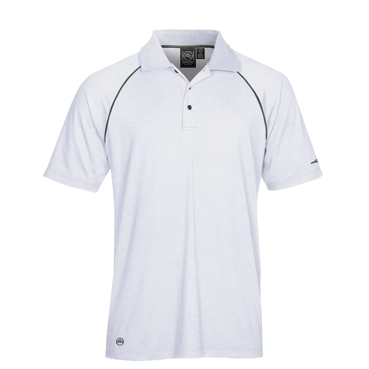 Men's Piranha Performance Polo - IPS-4 sold by Stormtech product image thumbnail 5