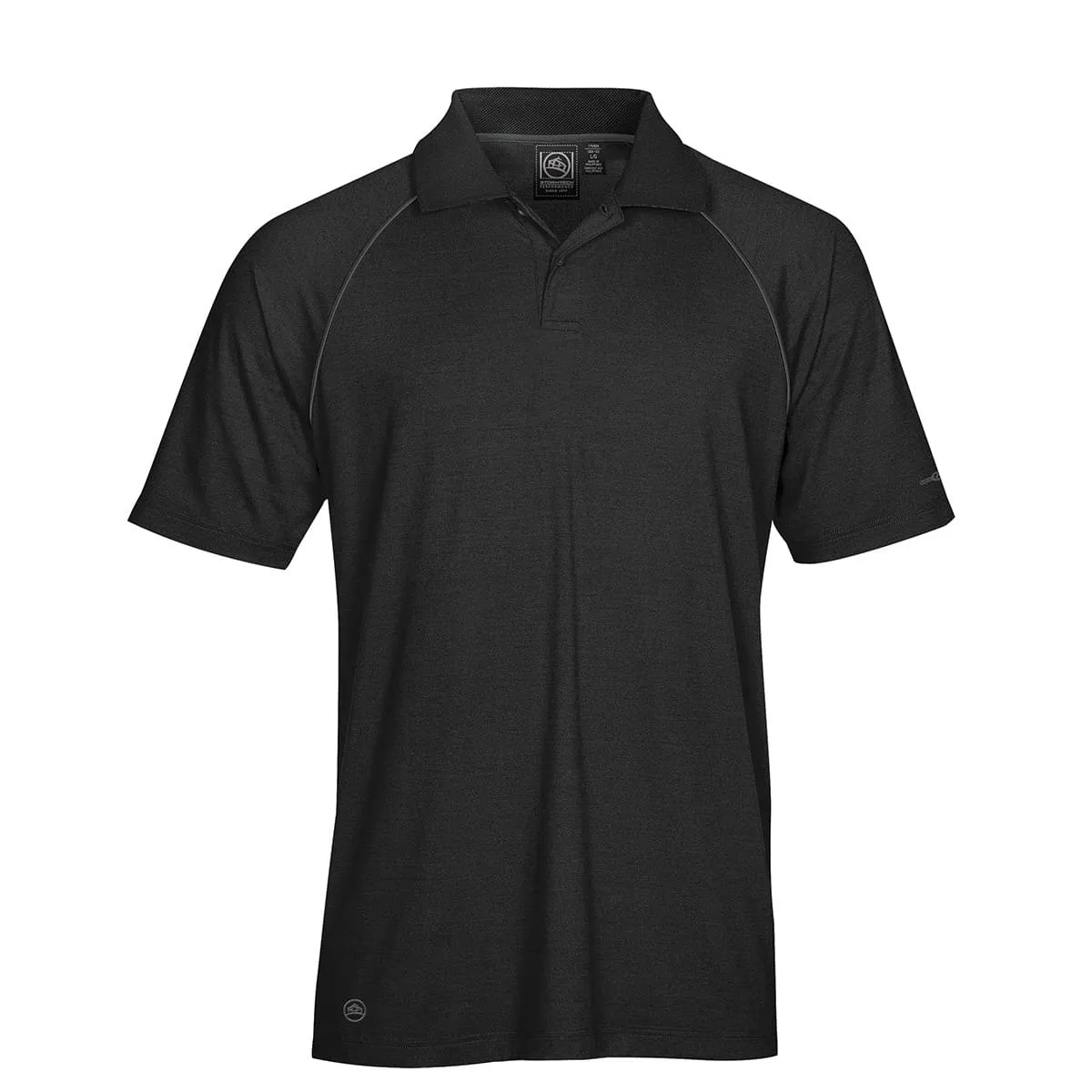 Men's Piranha Performance Polo - IPS-4 sold by Stormtech product image thumbnail 2