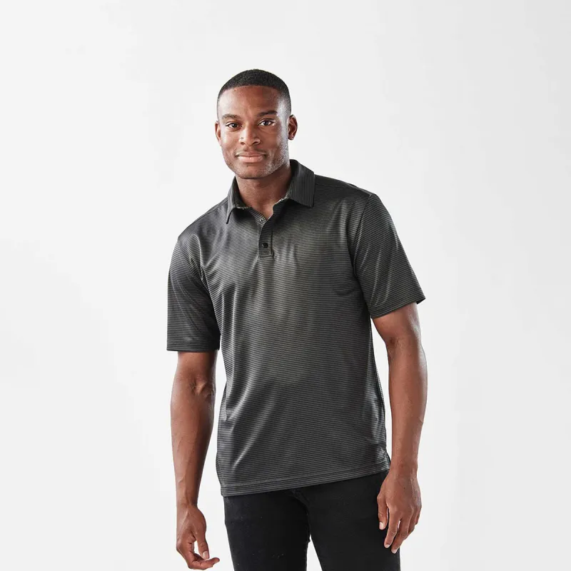 Men's Gulf Stream Polo - VP-2 sold by Stormtech