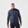 Men's Basecamp Thermal Vest - PFV-4 sold by Stormtech