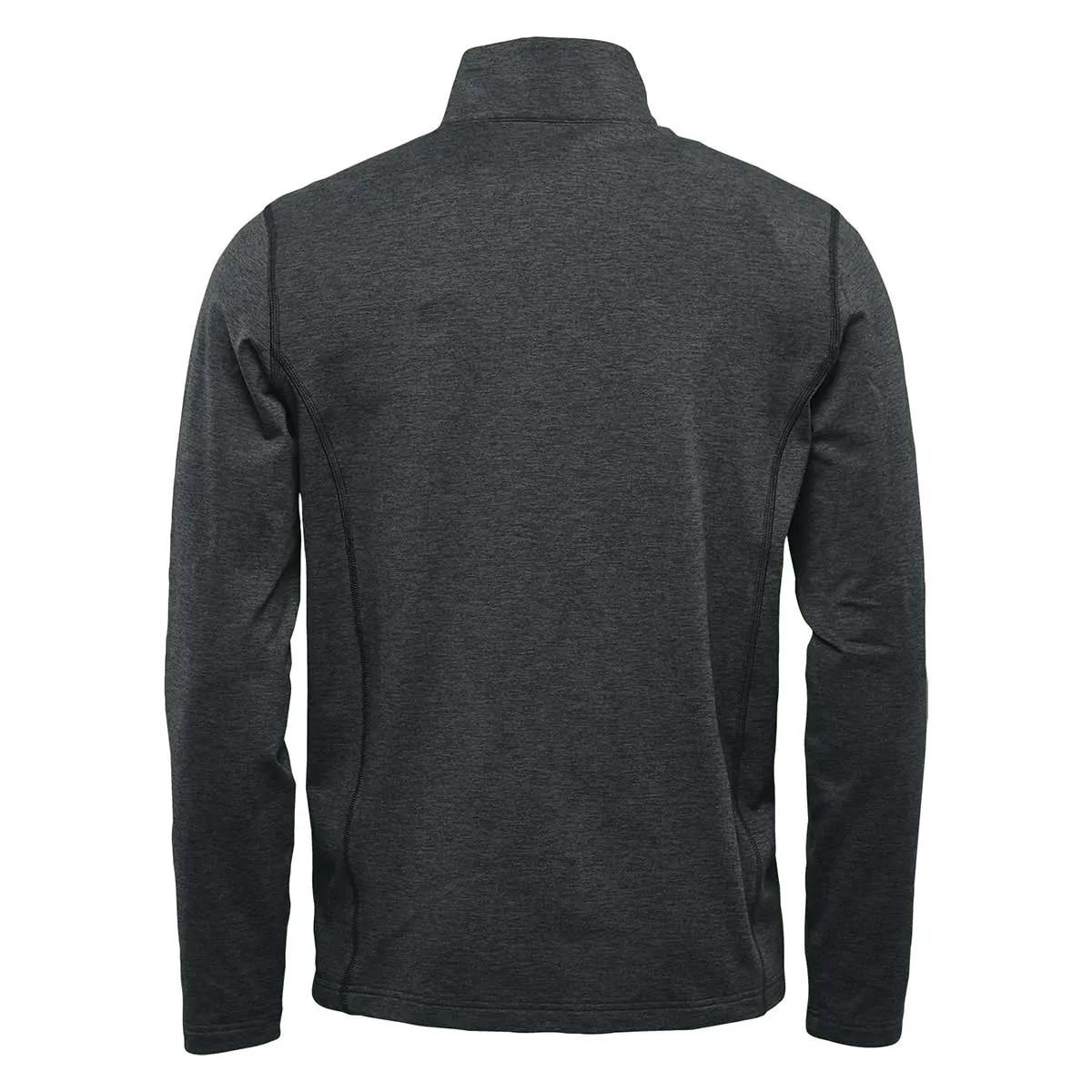 Men's Treeline Performance 1/4 Zip Pullover - HTZ-2 sold by Stormtech product image thumbnail 3