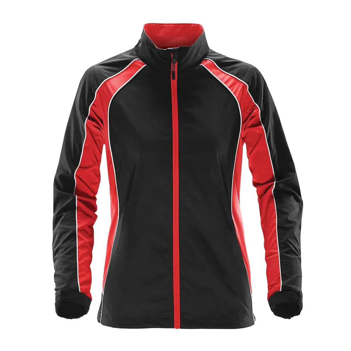 Women's Warrior Training Jacket - STXJ-2W sold by Stormtech product image thumbnail 5