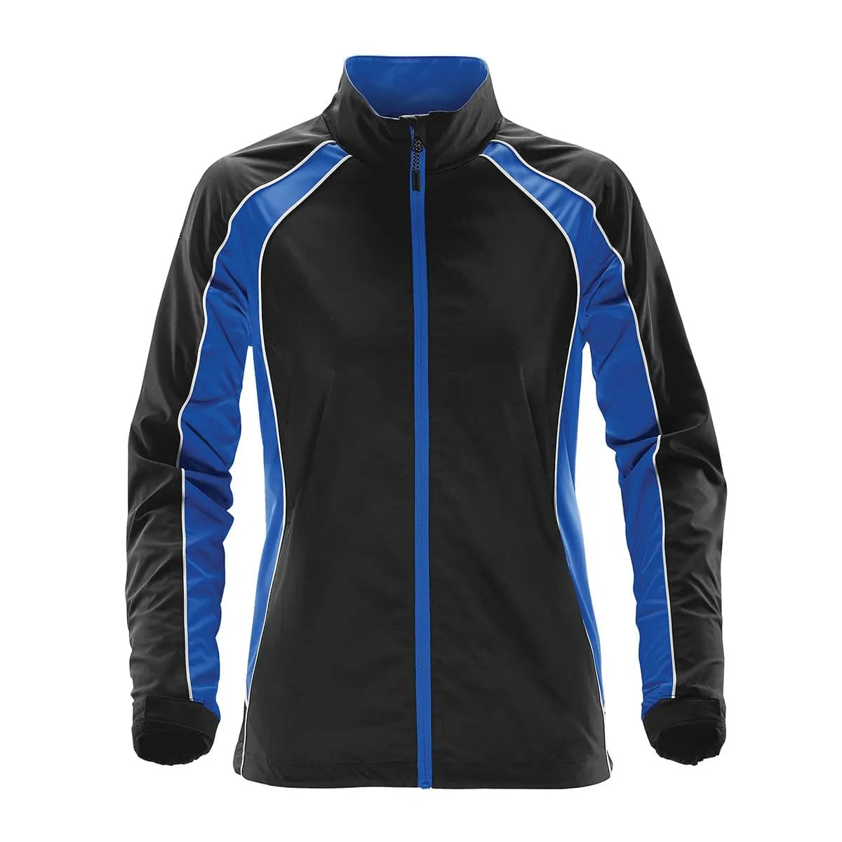 Women's Warrior Training Jacket - STXJ-2W sold by Stormtech product image thumbnail 2