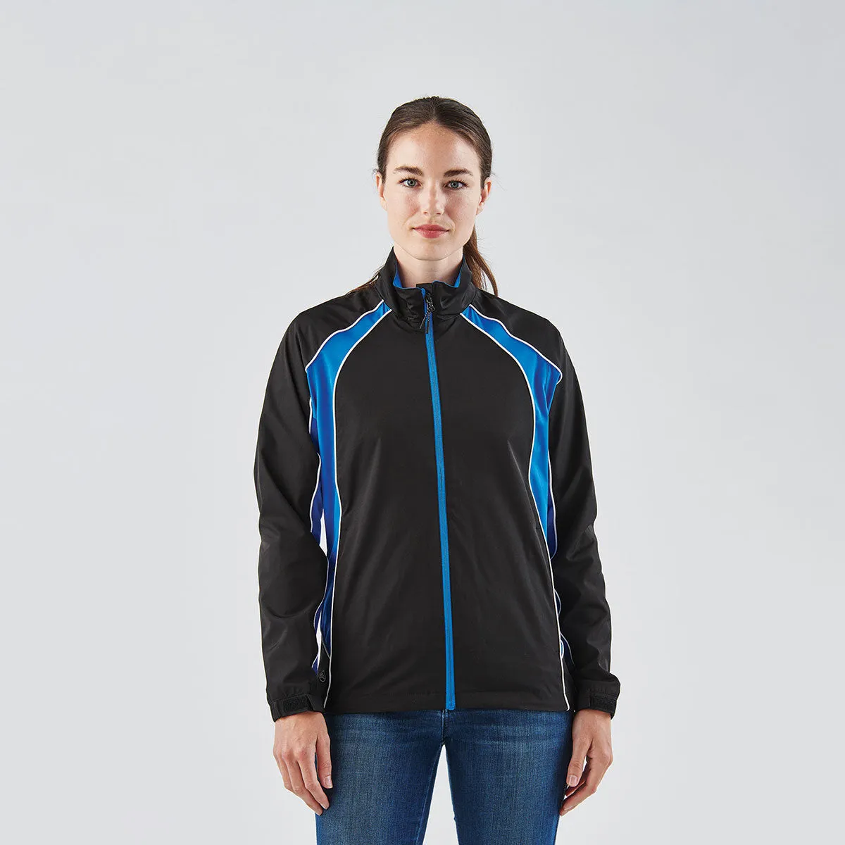Women's Warrior Training Jacket - STXJ-2W sold by Stormtech