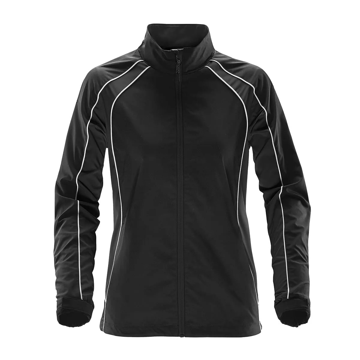 Women's Warrior Training Jacket - STXJ-2W sold by Stormtech product image thumbnail 4