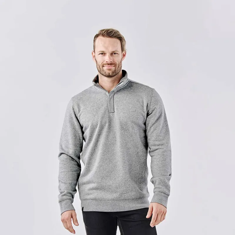 Men's Monashee 1/4 Zip Pullover - TWX-5 sold by Stormtech