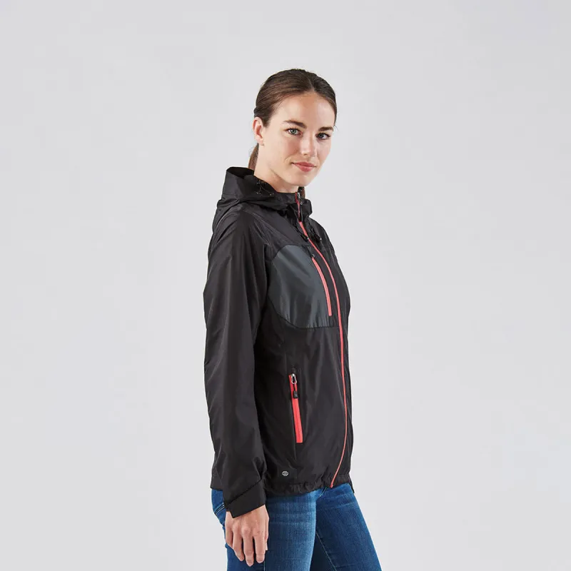 Women's Olympia Shell - GXJ-2W sold by Stormtech