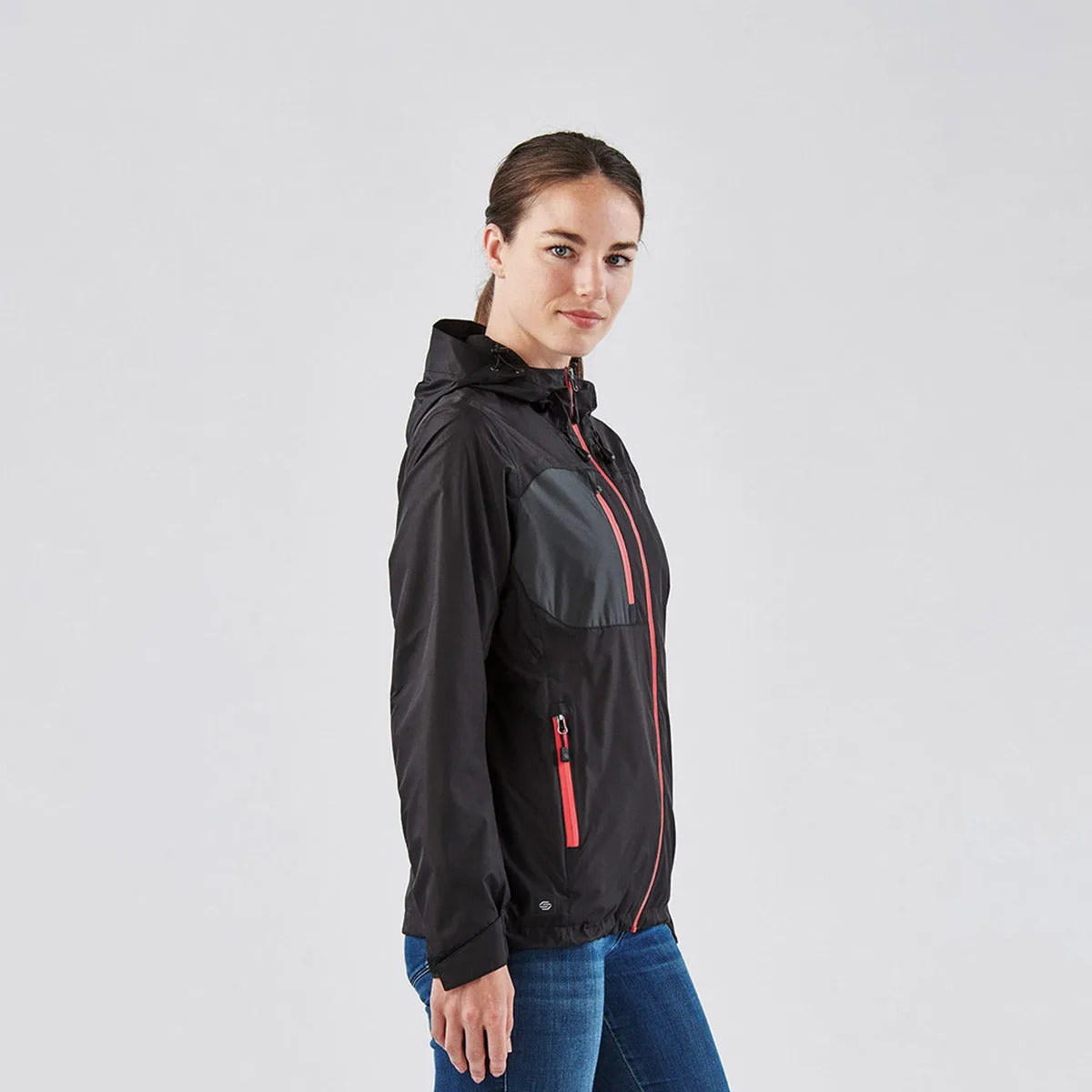 Women's Olympia Shell - GXJ-2W sold by Stormtech