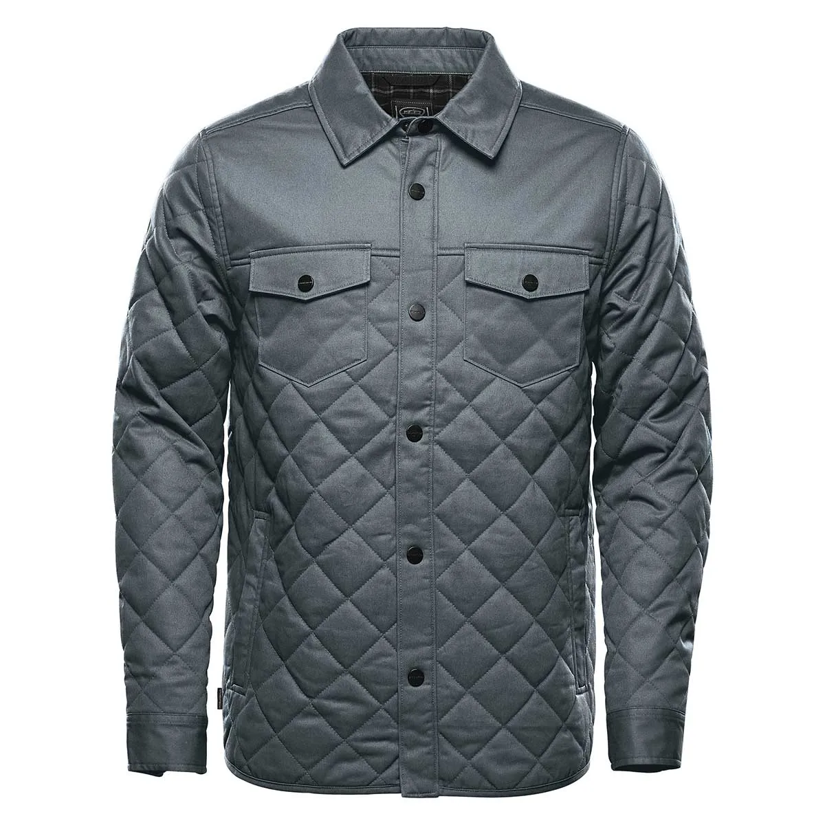 Men's Bushwick Quilted Jacket - BXQ-1 sold by Stormtech product image thumbnail 3
