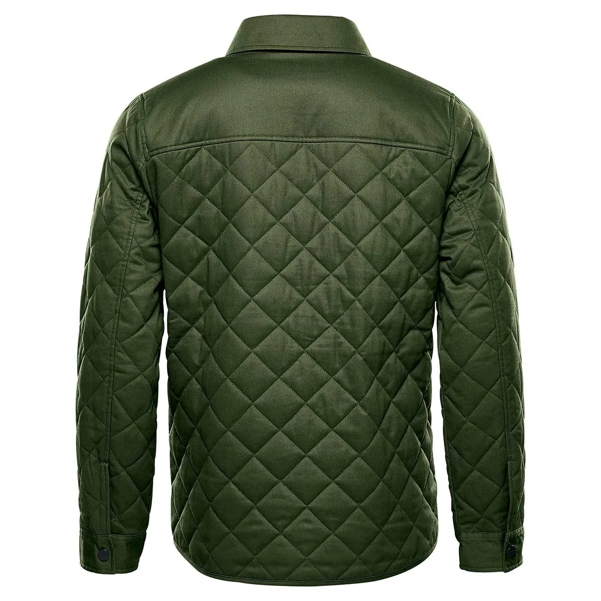 Men's Bushwick Quilted Jacket - BXQ-1 sold by Stormtech product image thumbnail 2