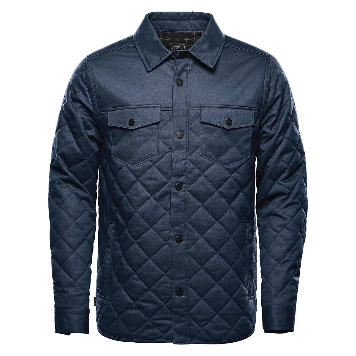 Men's Bushwick Quilted Jacket - BXQ-1 sold by Stormtech product image thumbnail 4