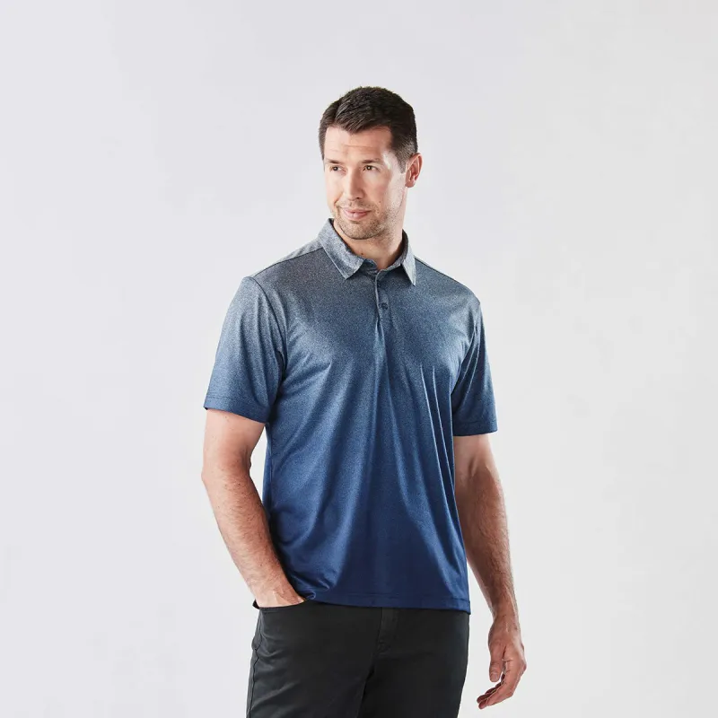 Men's Mirage Polo - TXR-1 sold by Stormtech
