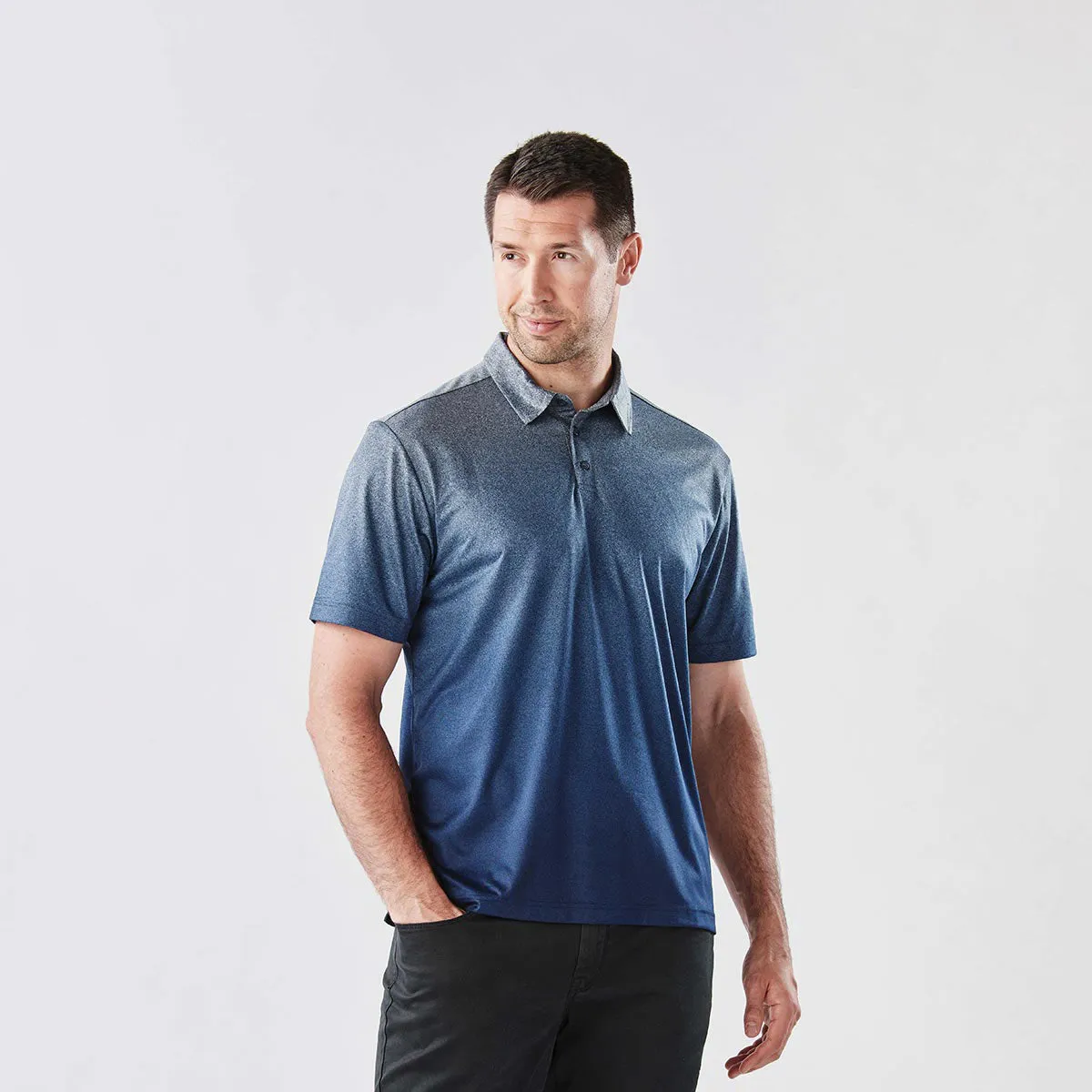 Men's Mirage Polo - TXR-1 sold by Stormtech