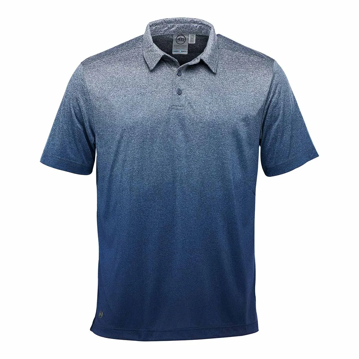 Men's Mirage Polo - TXR-1 sold by Stormtech product image thumbnail 3