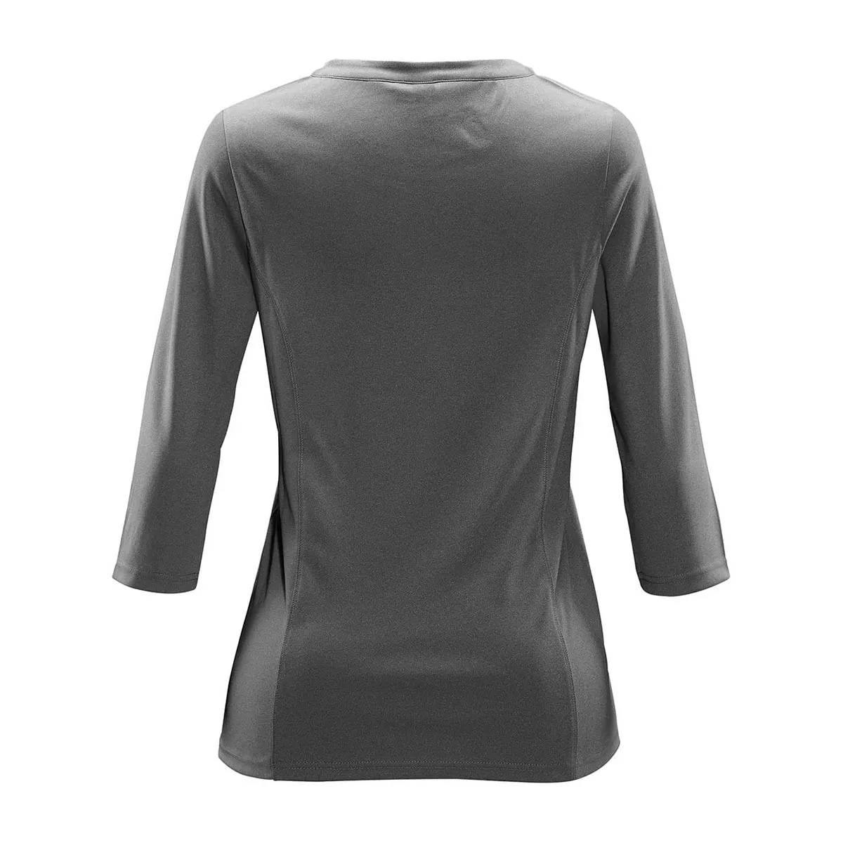 Women's Mistral Heathered Tee - SPL-2W sold by Stormtech product image thumbnail 2