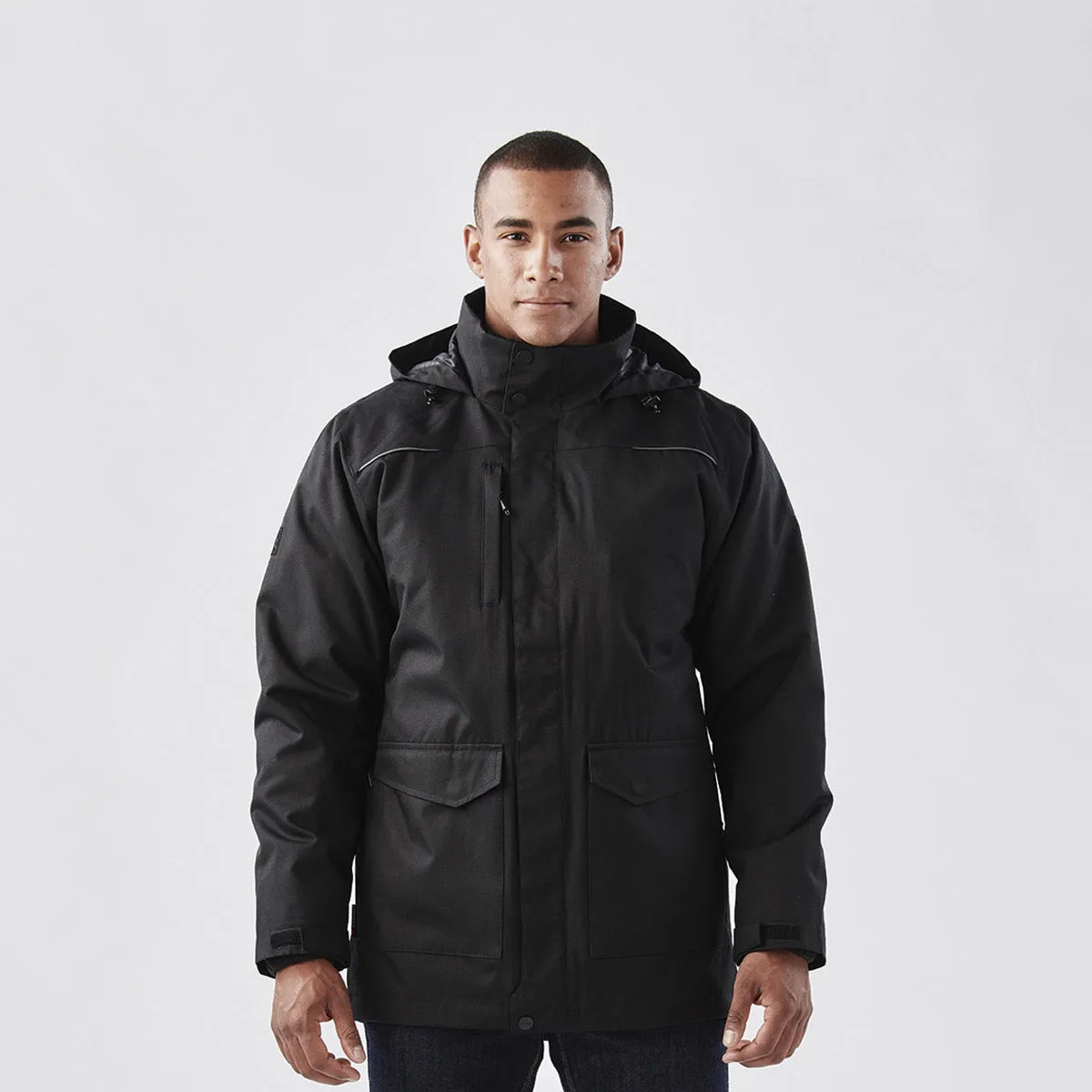 Men's Vortex HD 3-in-1 System Parka - TPX-3 sold by Stormtech