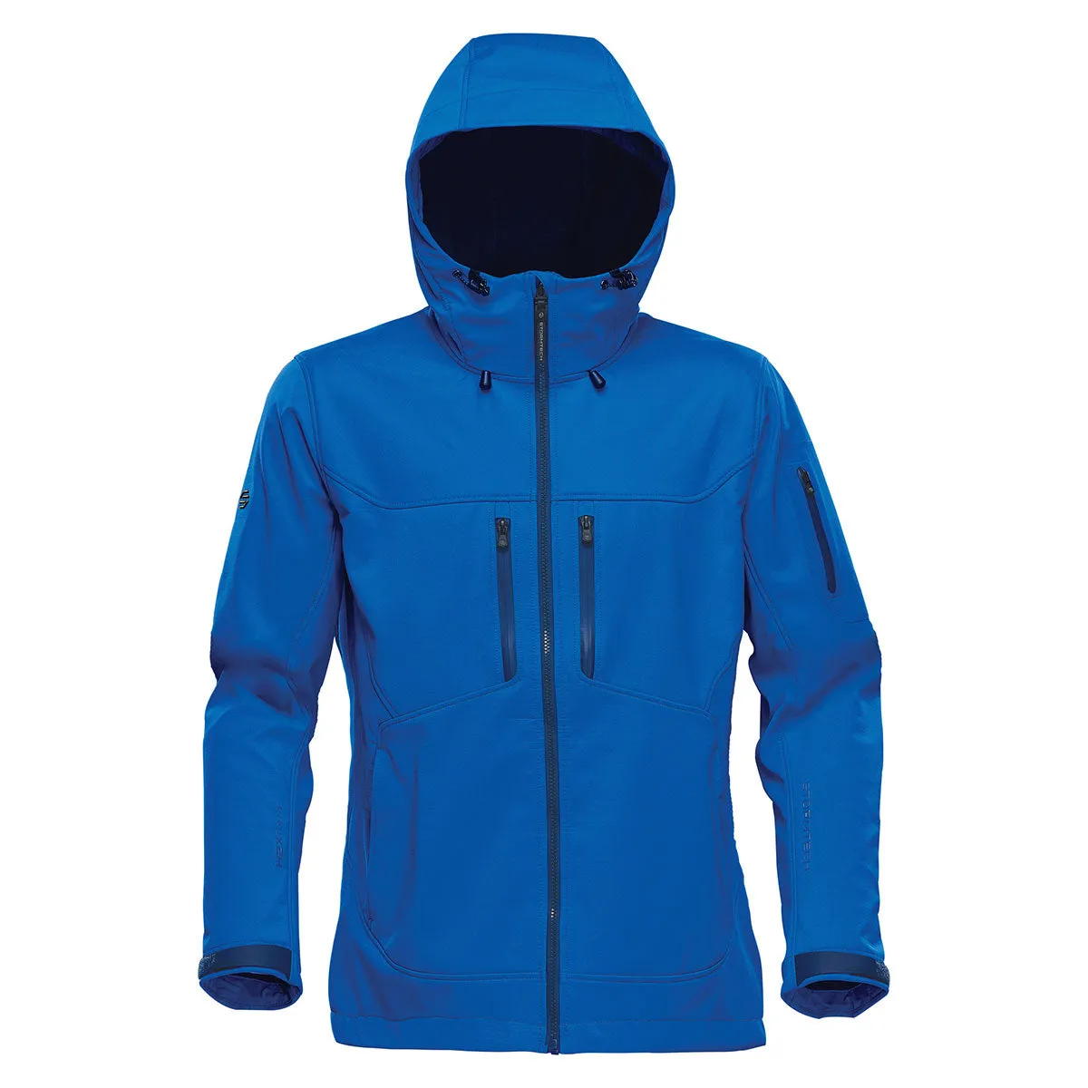 Women's Epsilon 2 Softshell - HR-1W sold by Stormtech product image thumbnail 3