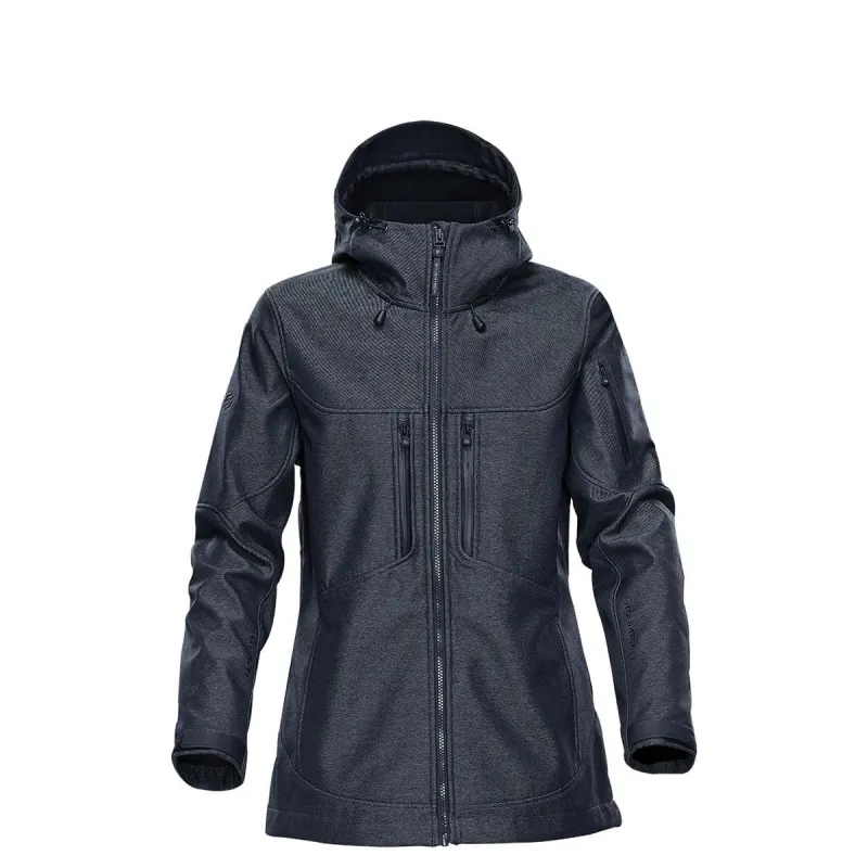 Women's Epsilon 2 Softshell - HR-1W sold by Stormtech