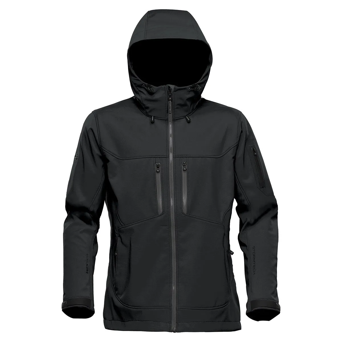Women's Epsilon 2 Softshell - HR-1W sold by Stormtech product image thumbnail 4