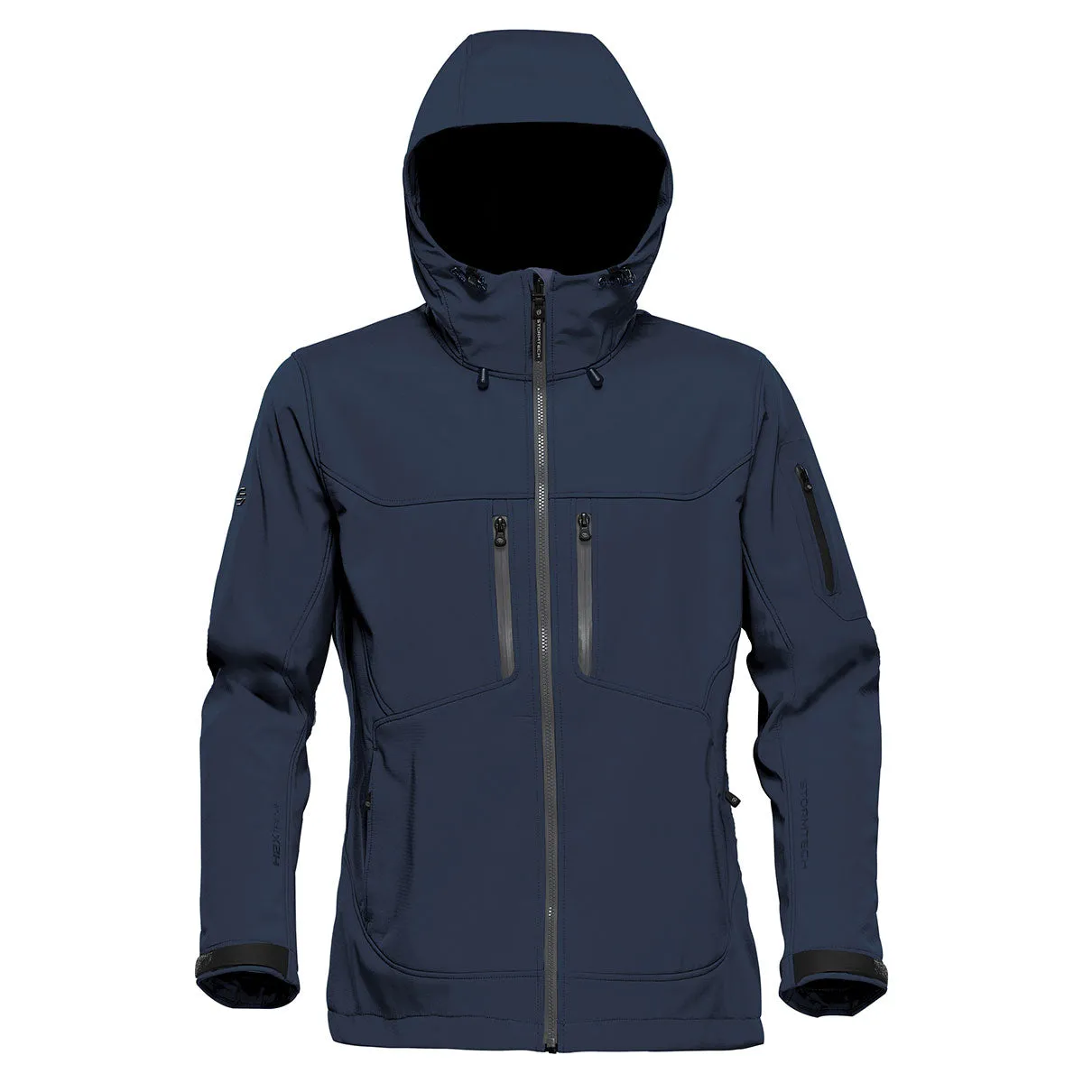 Women's Epsilon 2 Softshell - HR-1W sold by Stormtech product image thumbnail 5