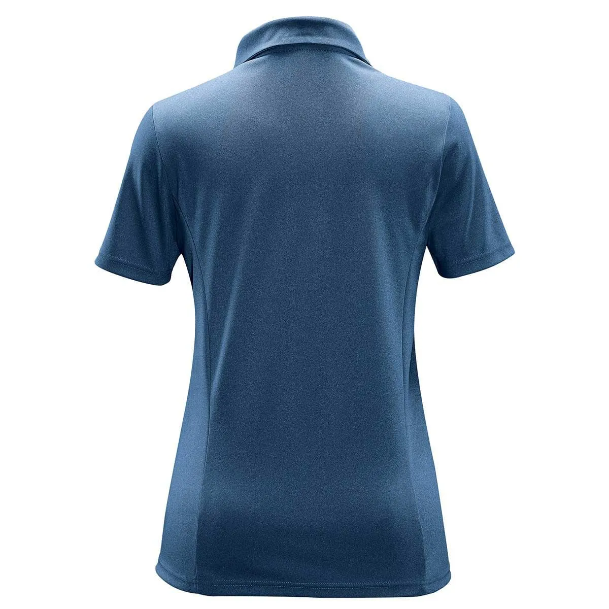 Women's Mistral Heathered Polo - SPL-1W sold by Stormtech product image thumbnail 3