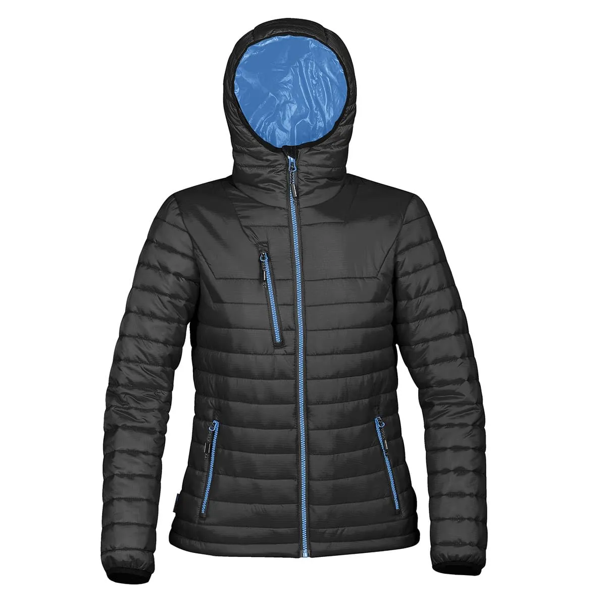 Women's Gravity Thermal Jacket - AFP-1W sold by Stormtech product image thumbnail 5