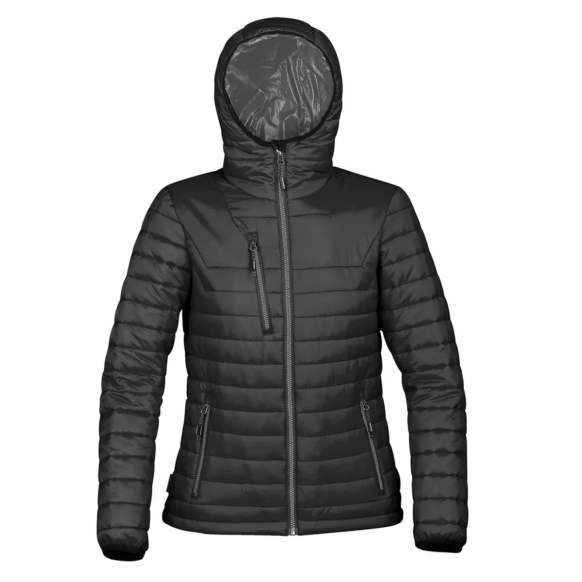 Women's Gravity Thermal Jacket - AFP-1W sold by Stormtech product image thumbnail 4