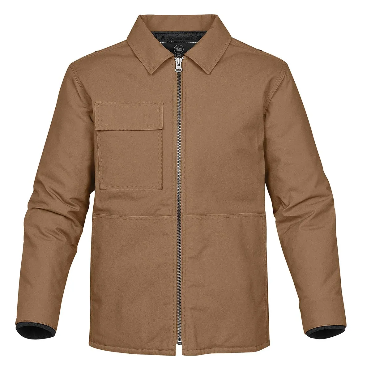 Men's Flatiron Work Jacket - CWC-2 sold by Stormtech product image thumbnail 4